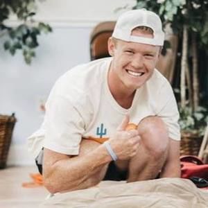 Meet your Posher, Matt